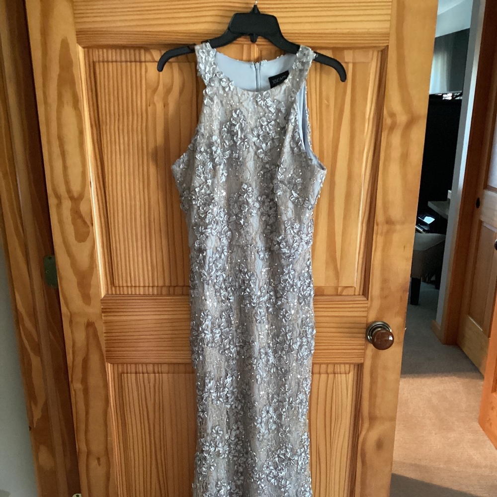 Xscape Gown